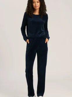 Damen Hanro Sweatshirts & Sweatjacken><noscript><img width=