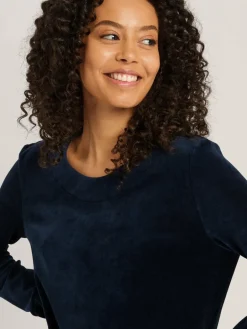 Damen Hanro Sweatshirts & Sweatjacken><noscript><img width=