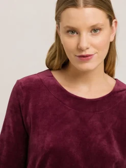 Damen Hanro Sweatshirts & Sweatjacken><noscript><img width=