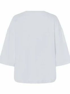 Damen Hanro Sweatshirts & Sweatjacken>Damen Sweatshirt - Natural Living