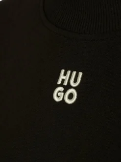 Damen HUGO Sweatshirts & Sweatjacken><noscript><img width=