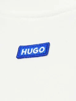 Damen HUGO BLUE Sweatshirts & Sweatjacken><noscript><img width=