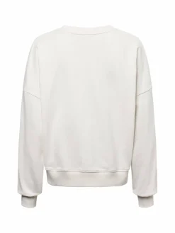 Damen BOSS Orange Sweatshirts & Sweatjacken>Damen Sweatshirt - Esweaty