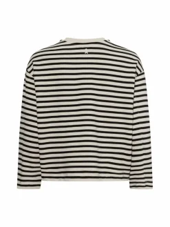 Damen ARMEDANGELS Sweatshirts & Sweatjacken>Damen Sweatshirt - Frankaa Maarlen