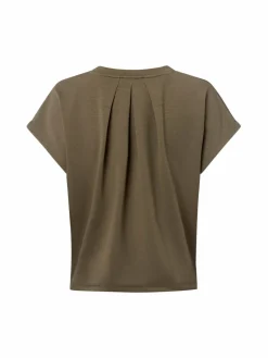 Damen Opus Sweatshirts & Sweatjacken>Damen Sweatshirt - Ganne