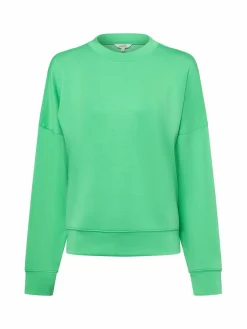 mbyM Sweatshirts & Sweatjacken<Damen Sweatshirt - Gill gras uni