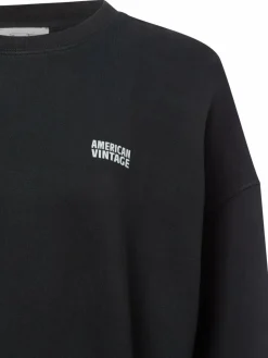 Damen american vintage Sweatshirts & Sweatjacken><noscript><img width=