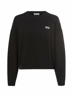 Damen american vintage Sweatshirts & Sweatjacken>Damen Sweatshirt - Izu