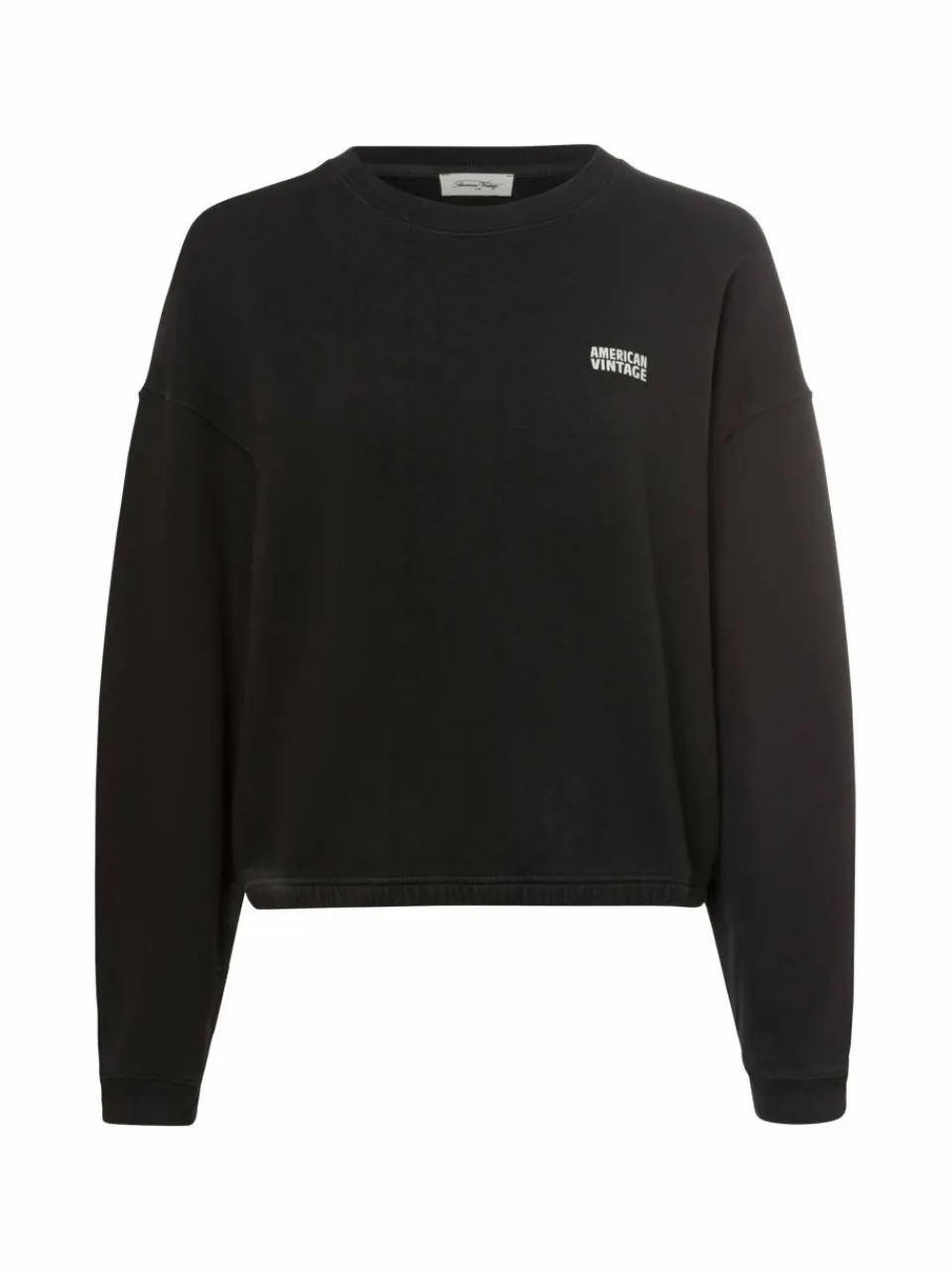 Damen american vintage Sweatshirts & Sweatjacken>Damen Sweatshirt - Izu