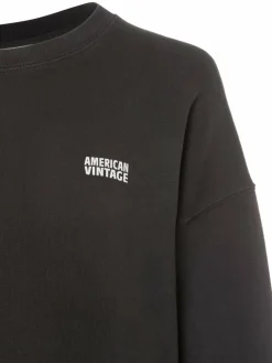Damen american vintage Sweatshirts & Sweatjacken><noscript><img width=
