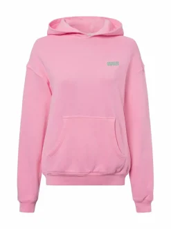 american vintage Sweatshirts & Sweatjacken<Damen Sweatshirt - Izubird rosa uni