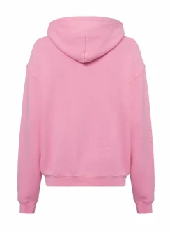american vintage Sweatshirts & Sweatjacken<Damen Sweatshirt - Izubird rosa uni