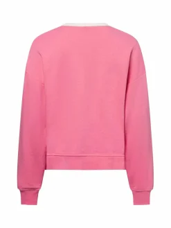 JJXX Sweatshirts & Sweatjacken<Damen Sweatshirt - JXPERLE altrosa uni