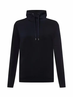 soyaconcept® Sweatshirts & Sweatjacken<Damen Sweatshirt - SC-Banu 125 marine uni