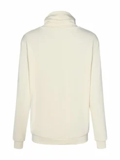 soyaconcept® Sweatshirts & Sweatjacken<Damen Sweatshirt - SC-Banu 248 sand bedruckt