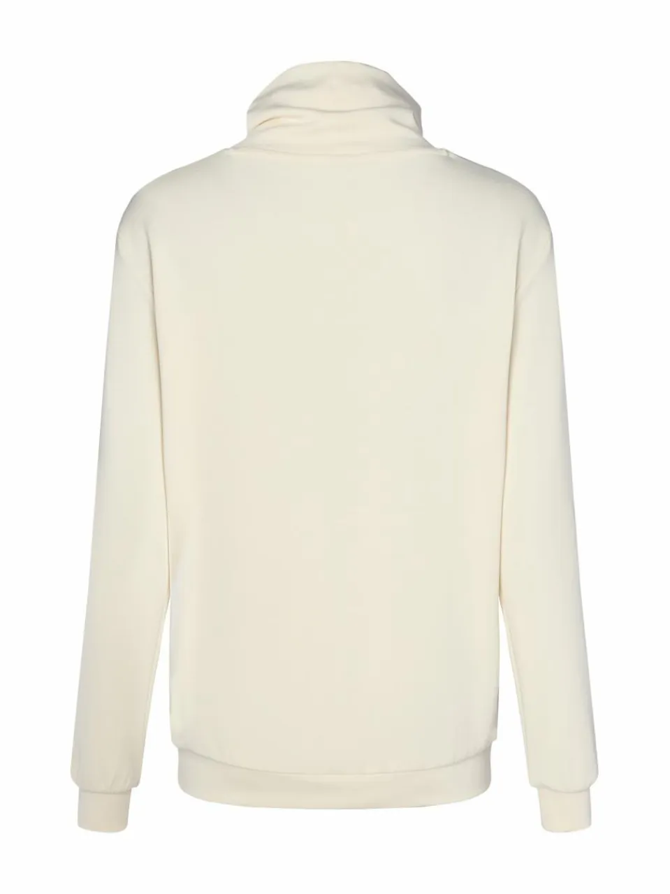soyaconcept® Sweatshirts & Sweatjacken<Damen Sweatshirt - SC-Banu 248 sand bedruckt