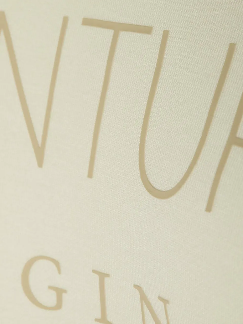 soyaconcept® Sweatshirts & Sweatjacken<Damen Sweatshirt - SC-Banu 248 sand bedruckt