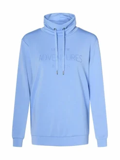 Damen soyaconcept® Sweatshirts & Sweatjacken>Damen Sweatshirt - SC-Banu 248