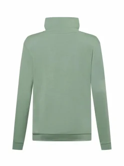 Damen soyaconcept® Sweatshirts & Sweatjacken>Damen Sweatshirt - SC-Banu 125