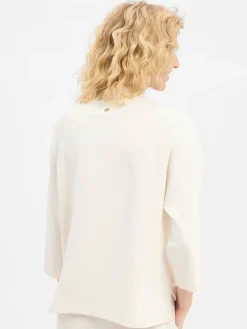 Damen JOOP! Sweatshirts & Sweatjacken>Damen Sweatshirt - Tadita