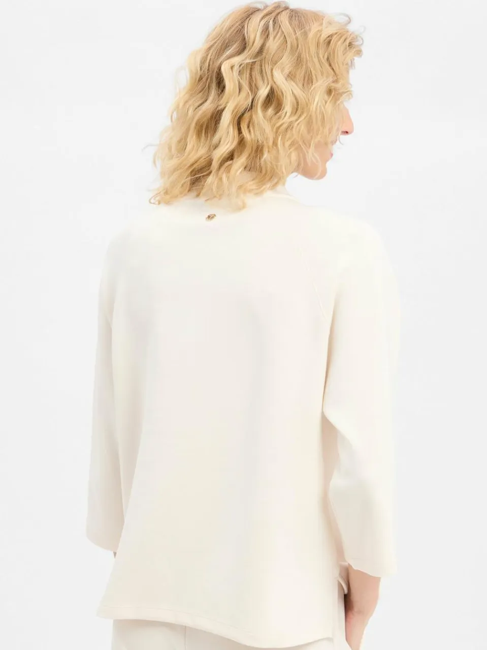 Damen JOOP! Sweatshirts & Sweatjacken>Damen Sweatshirt - Tadita