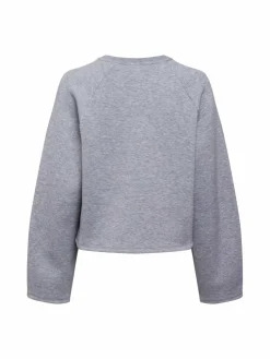 Damen EDITED Sweatshirts & Sweatjacken>Damen Sweatshirt - Xezal