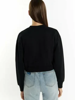 Damen MyMo Sweatshirts & Sweatjacken><noscript><img width=