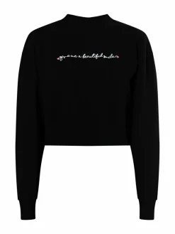 Damen MyMo Sweatshirts & Sweatjacken><noscript><img width=