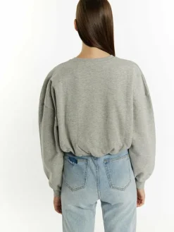 Damen MyMo Sweatshirts & Sweatjacken><noscript><img width=