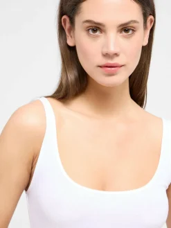 Damen Mustang Shirts & Tops><noscript><img width=