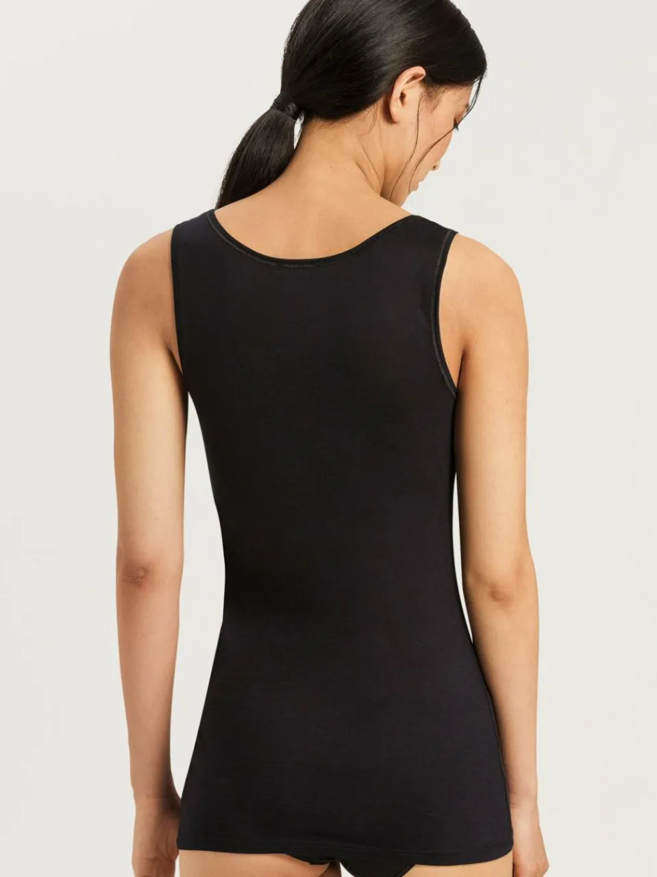 Damen Hanro Shirts & Tops>Damen Tanktop - Ultralight