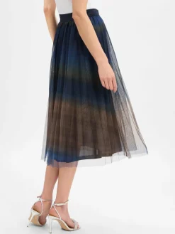 Damen More & More Röcke>Damen Tüllrock