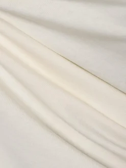 Marie Lund Shirts & Tops<Damen Top ecru uni