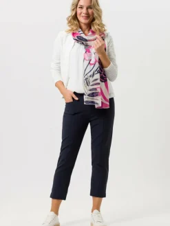 Damen Frank Walder Blusen>Damen Top