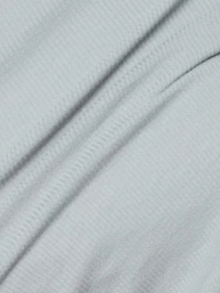 Marie Lund Shirts & Tops<Damen Top grau uni