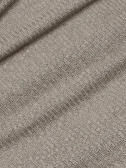 Marie Lund Shirts & Tops<Damen Top taupe uni