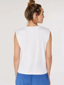 Damen Apricot Shirts & Tops>Damen Top