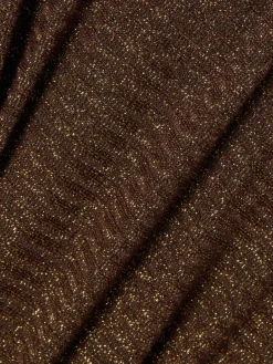 zero Shirts & Tops<Damen Top mocca uni