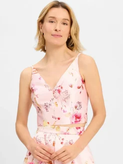 Damen Swing Kleider>Damen Top