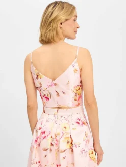 Damen Swing Kleider>Damen Top