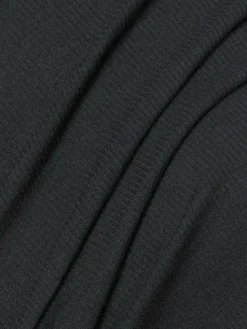 Marie Lund Shirts & Tops<Damen Top schwarz uni