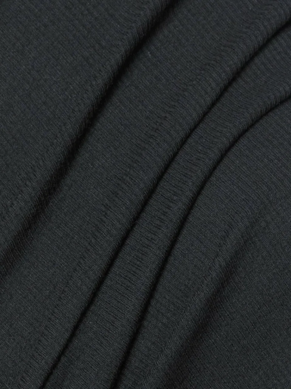 Marie Lund Shirts & Tops<Damen Top schwarz uni