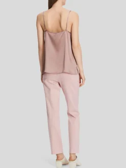 Marc Cain Shirts & Tops<Damen Top altrosa uni