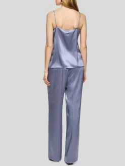 Marc Cain Shirts & Tops<Damen Top lila uni