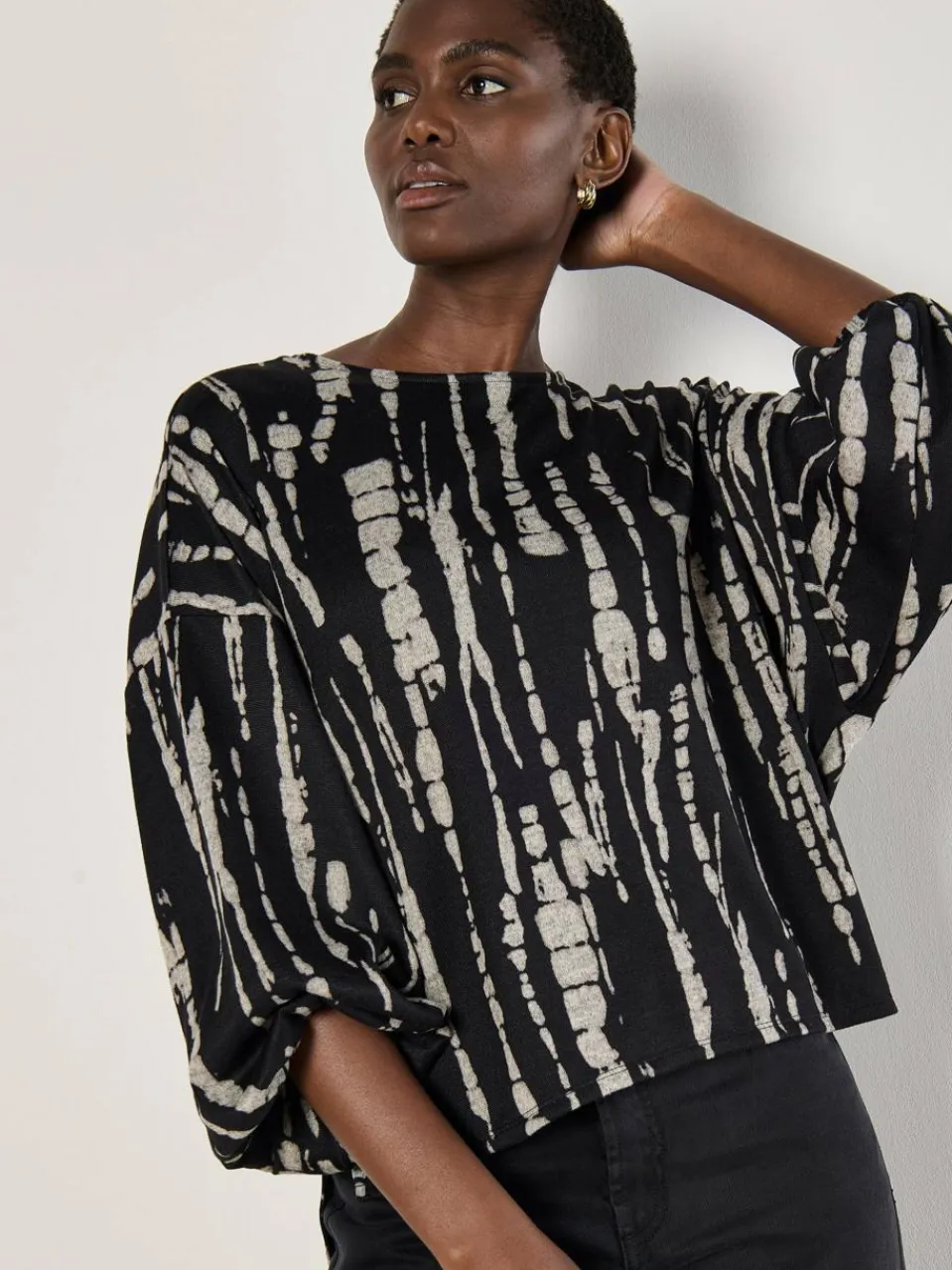 Damen Apricot Pullover & Strickjacken>Damen Top