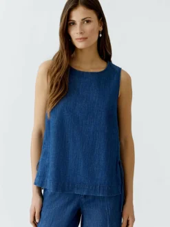 Damen Oui Shirts & Tops>Damen Top