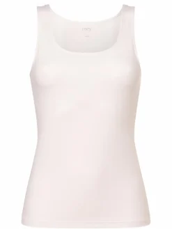 Mey Shirts & Tops<Damen Top weiß uni