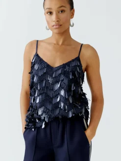 Damen Oui Shirts & Tops>Damen Top