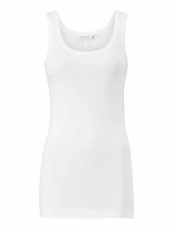 Masai Shirts & Tops<Damen Top weiß uni