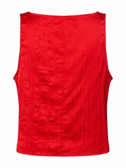 Damen EDITED Shirts & Tops>Damen Top - Canice